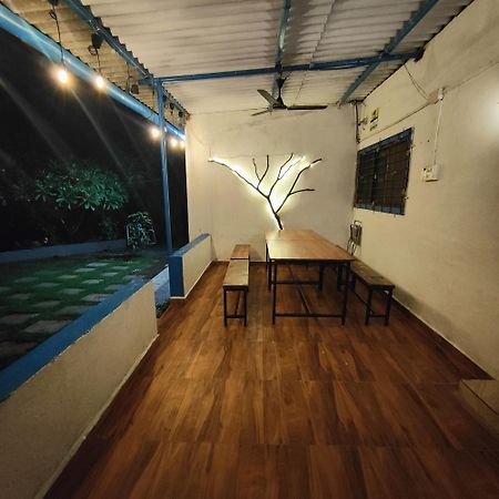 Anandvan Farmhouse Mandvi  Dış mekan fotoğraf