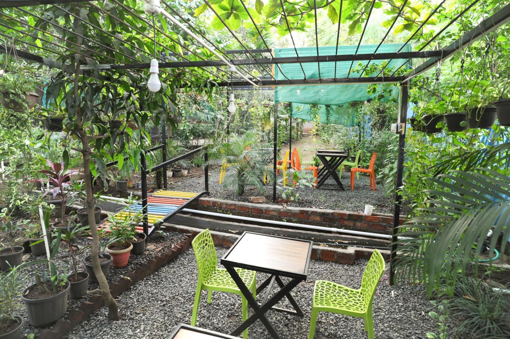 Anandvan Farmhouse Mandvi  Dış mekan fotoğraf