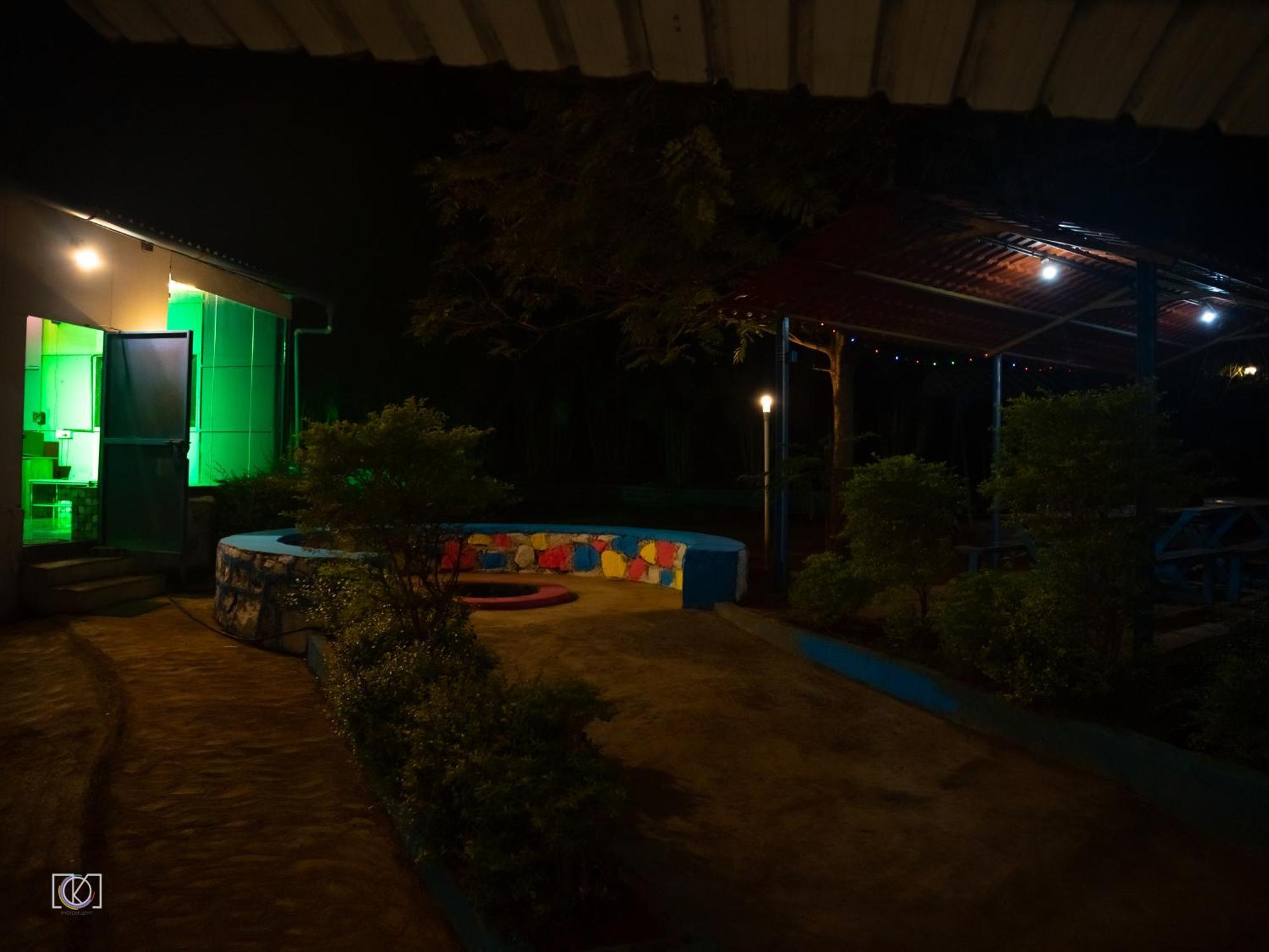 Anandvan Farmhouse Mandvi  Dış mekan fotoğraf