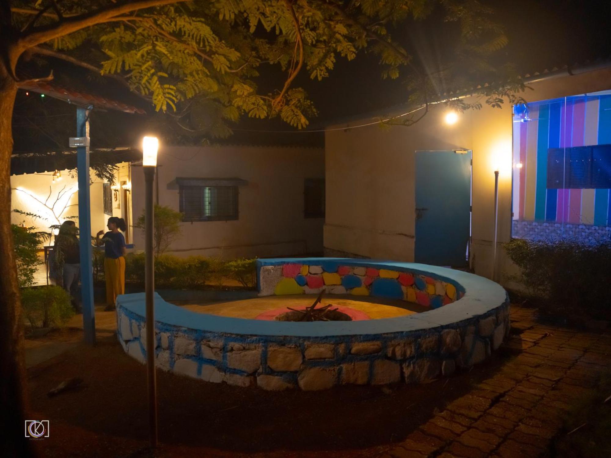 Anandvan Farmhouse Mandvi  Dış mekan fotoğraf