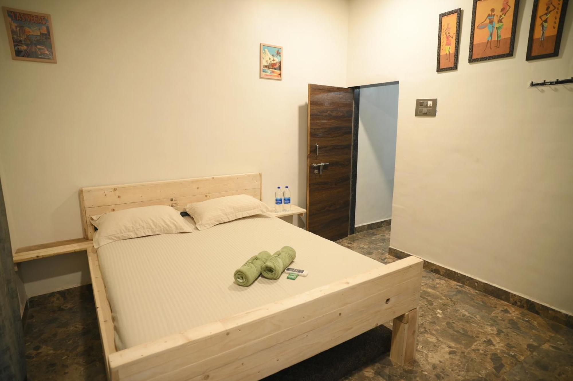 Anandvan Farmhouse Mandvi  Dış mekan fotoğraf