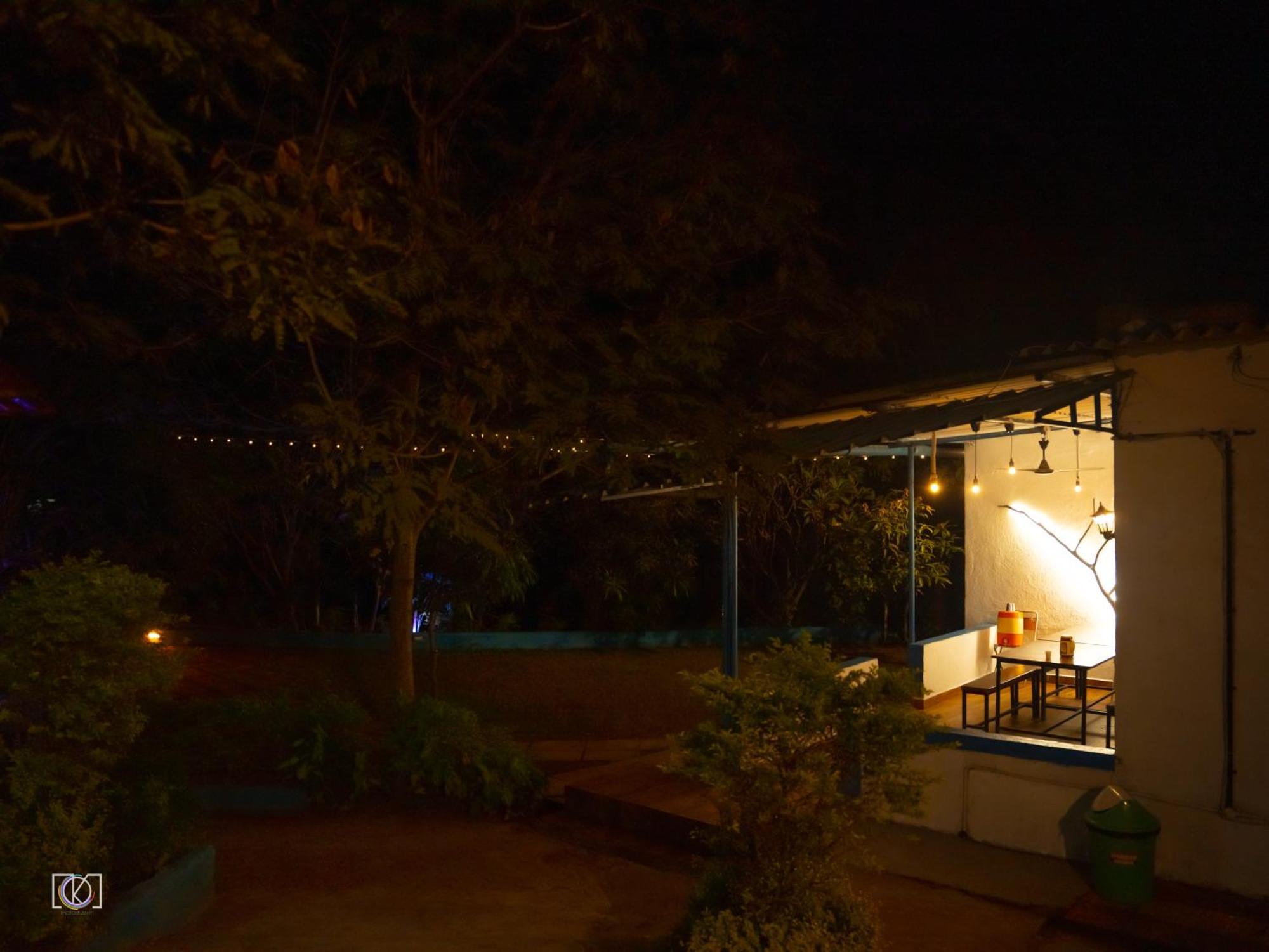 Anandvan Farmhouse Mandvi  Dış mekan fotoğraf