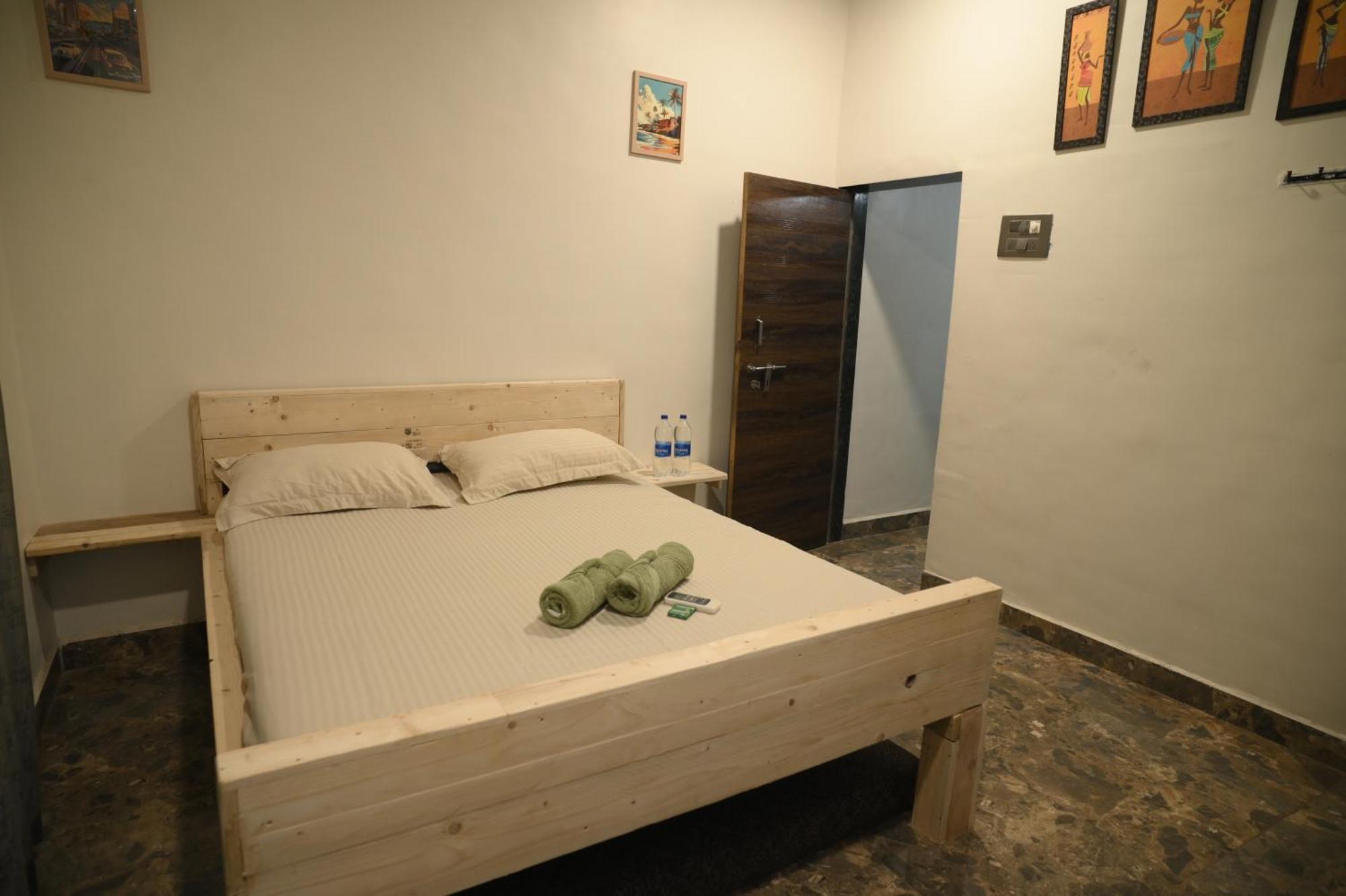 Anandvan Farmhouse Mandvi  Dış mekan fotoğraf