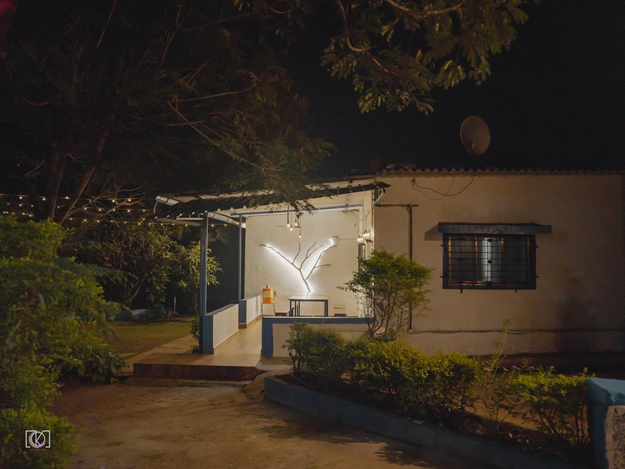 Anandvan Farmhouse Mandvi  Dış mekan fotoğraf