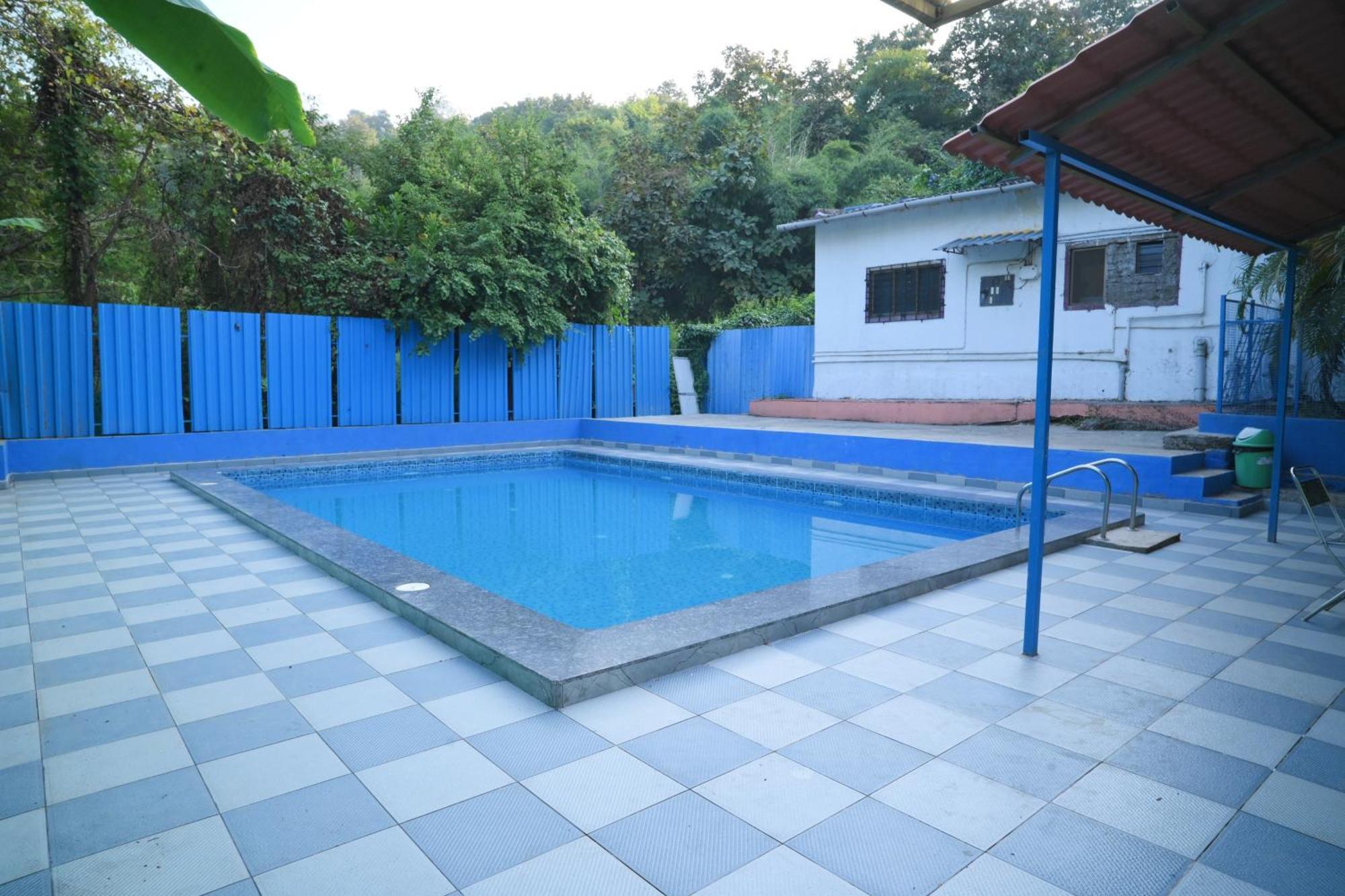Anandvan Farmhouse Mandvi  Dış mekan fotoğraf